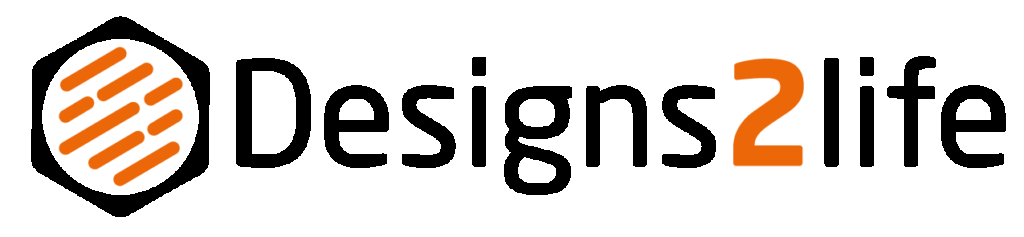 Designs2Life