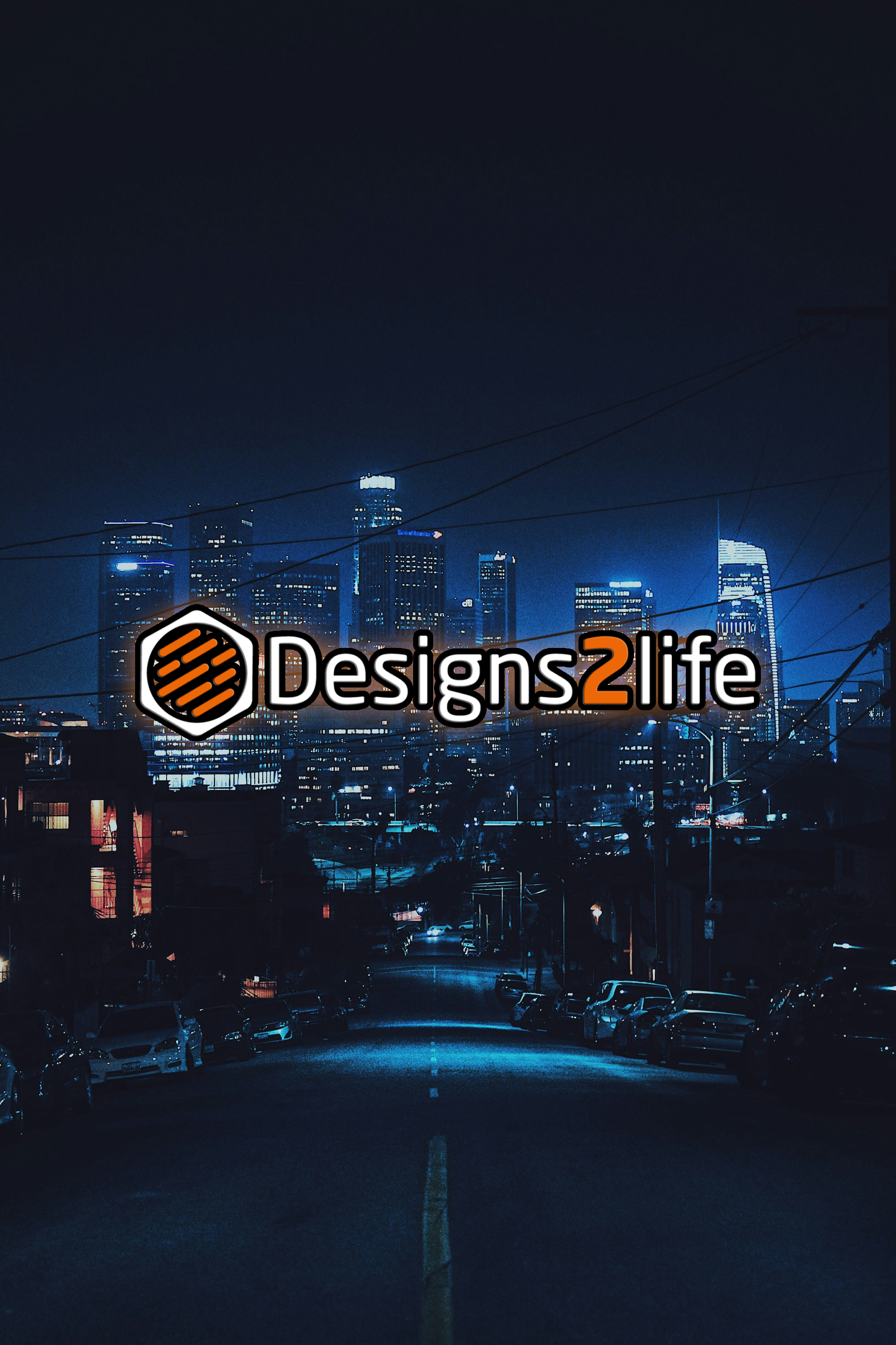 Designs2Life